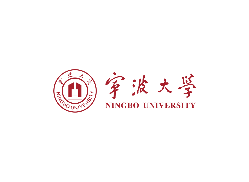 寧波大學校徽