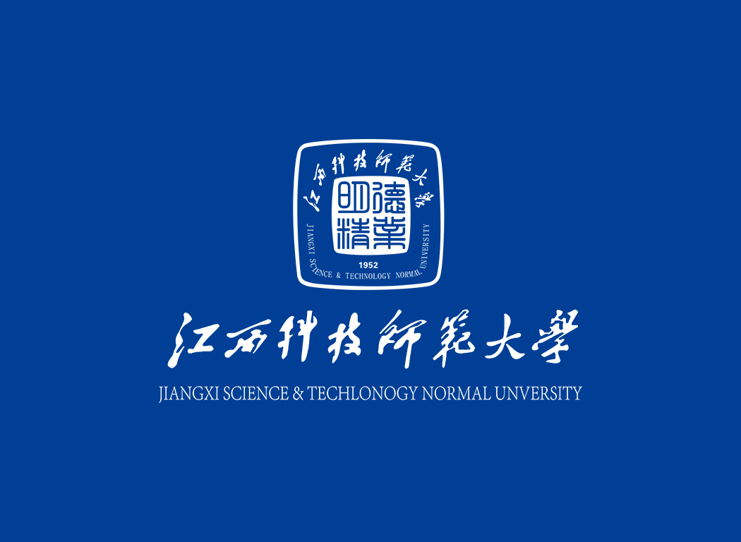 江西科技師范大學(xué)校徽