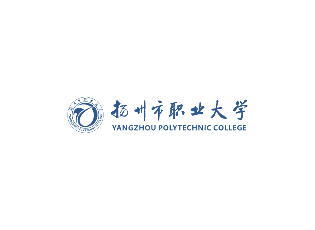 揚州市職業大學校徽