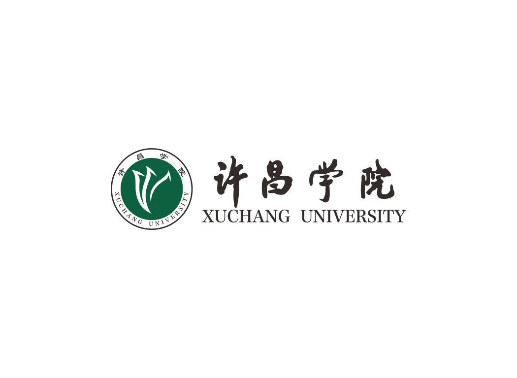 許昌學院校徽