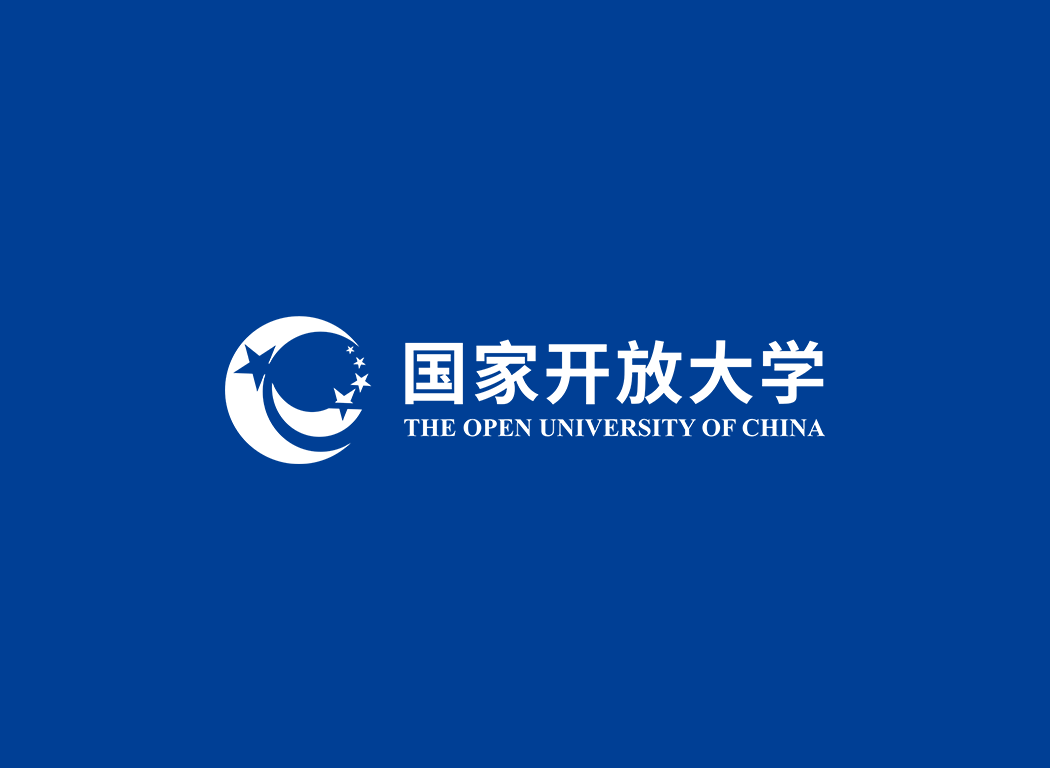 國家開放大學(xué)校徽
