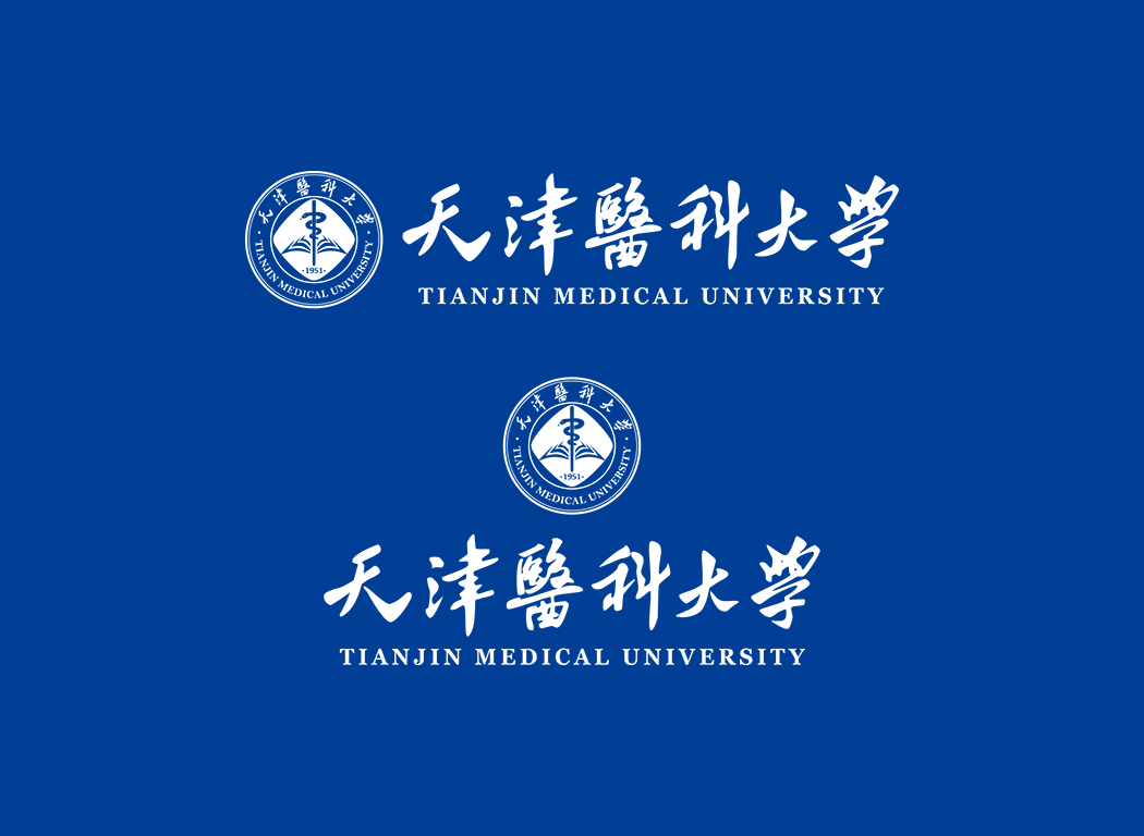 天津醫(yī)科大學校徽