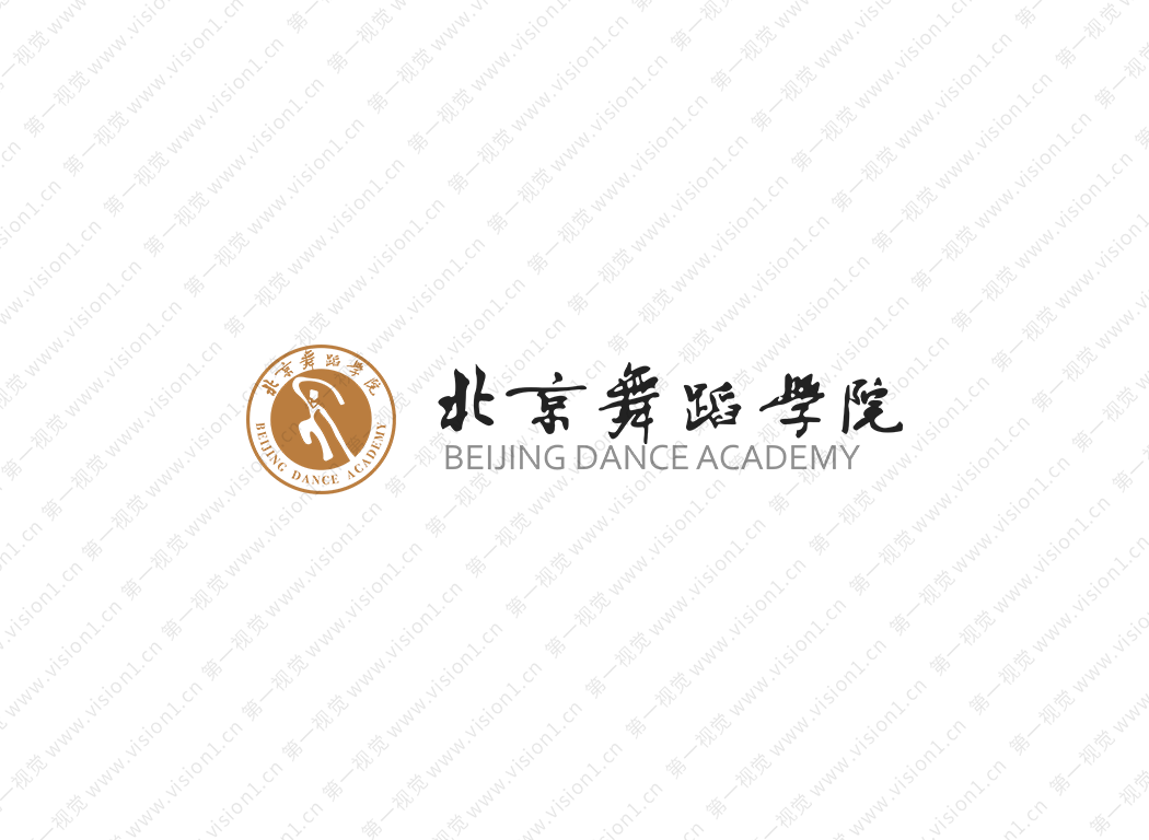 北京舞蹈學(xué)院校徽