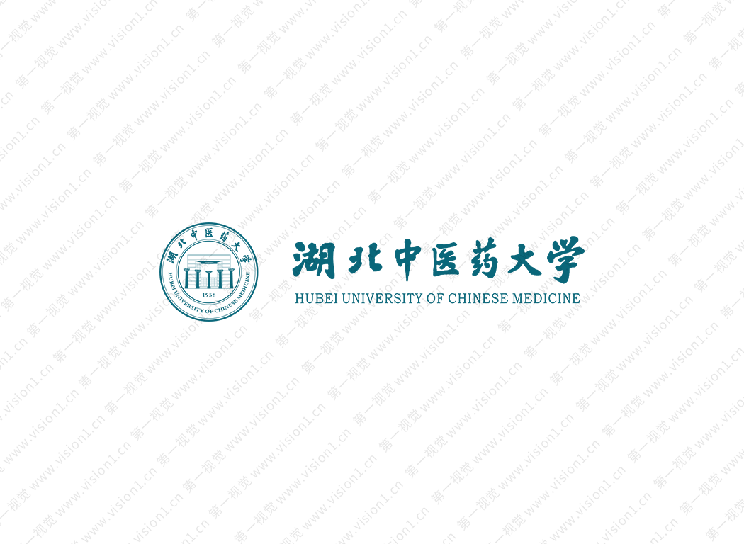 湖北中醫(yī)藥大學校徽