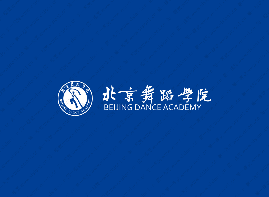 北京舞蹈學(xué)院校徽