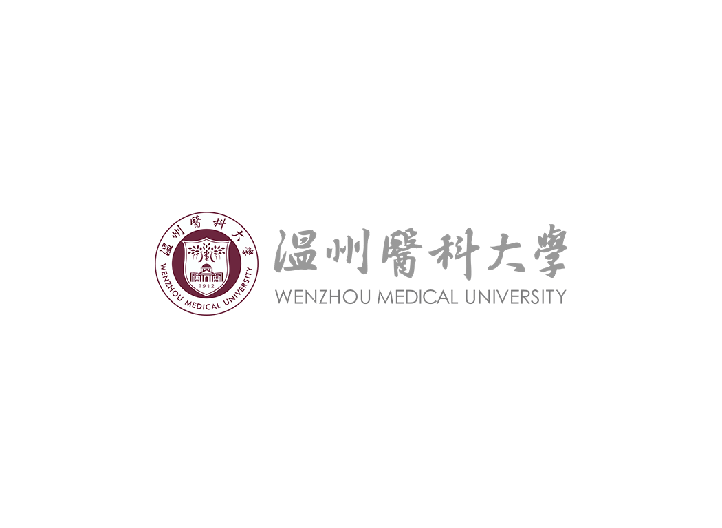 溫州醫科大學校徽