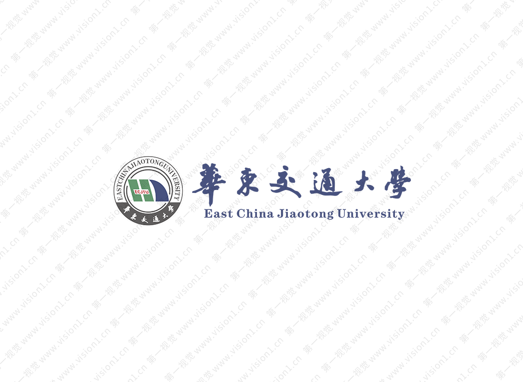 華東交通大學(xué)校徽