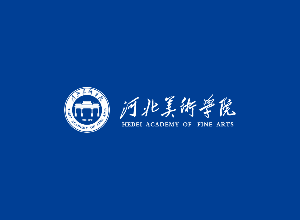 河北美術學院校徽