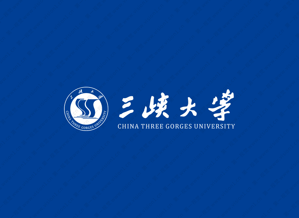 三峽大學校徽