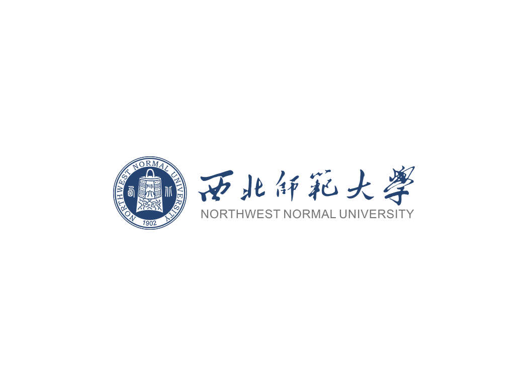 西北師范大學校徽
