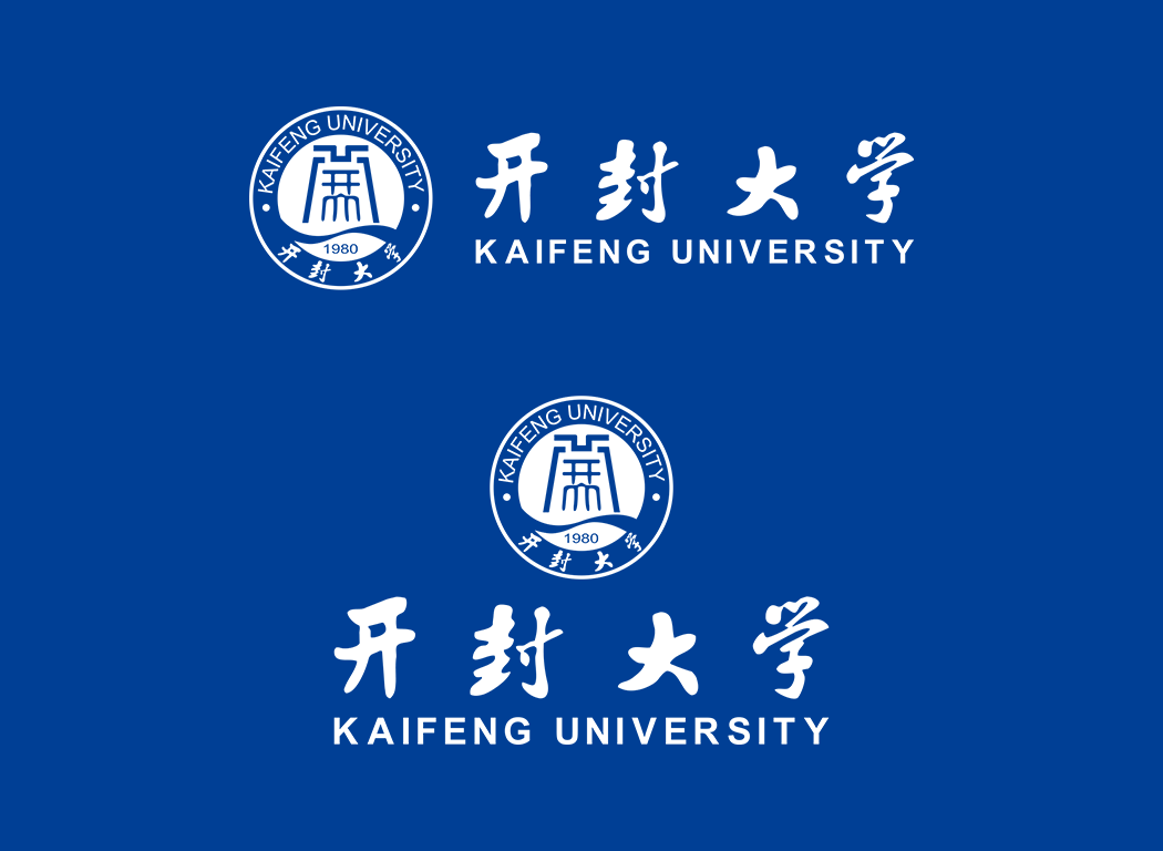 開封大學(xué)校徽