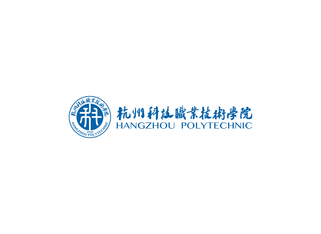 杭州科技職業技術學院校徽