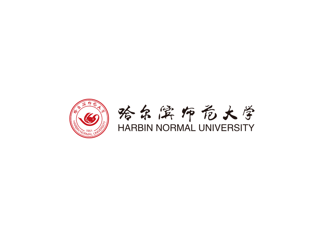 哈爾濱師范大學校徽