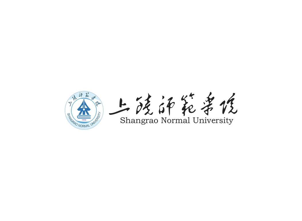 上饒師范學院校徽