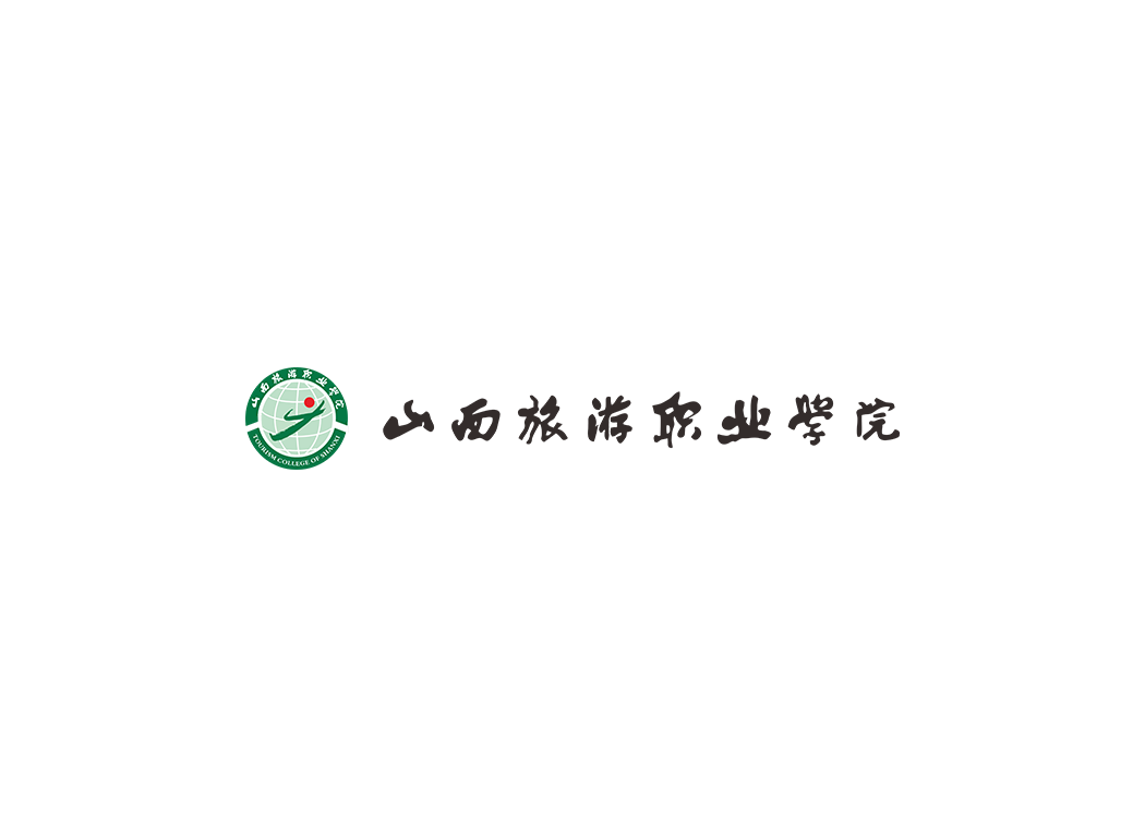 山西旅游職業(yè)學(xué)院校徽