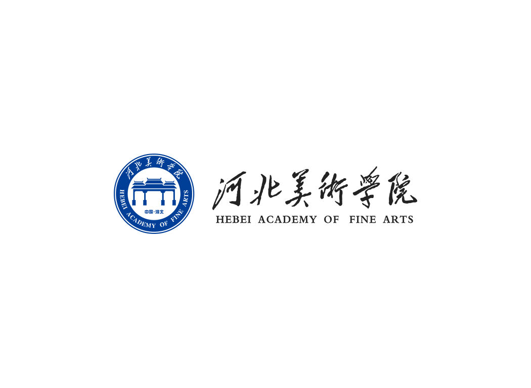 河北美術學院校徽