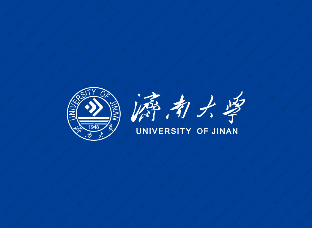 濟南大學校徽