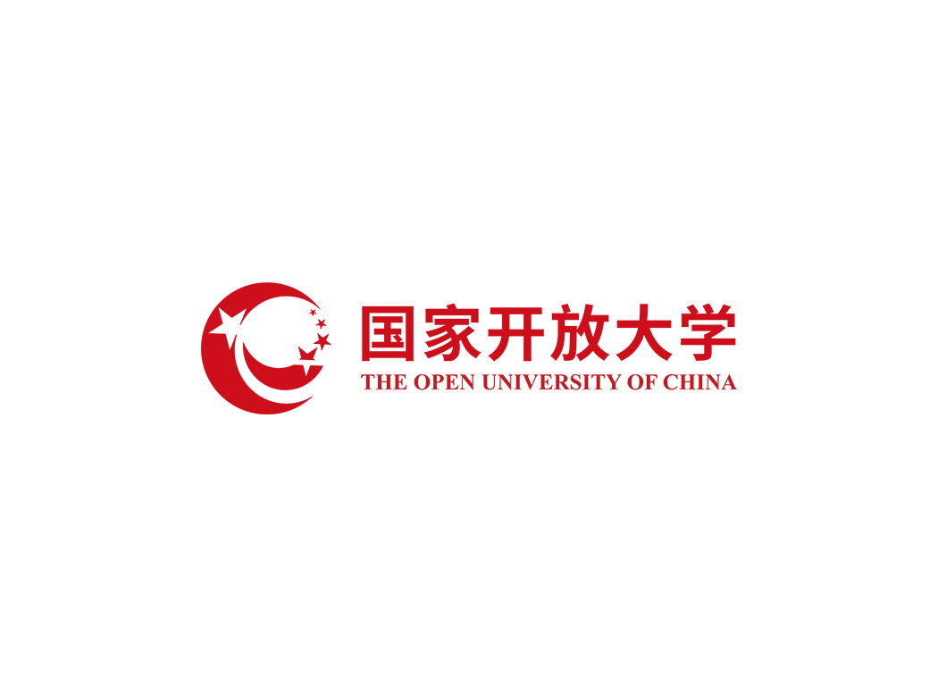 國家開放大學(xué)校徽