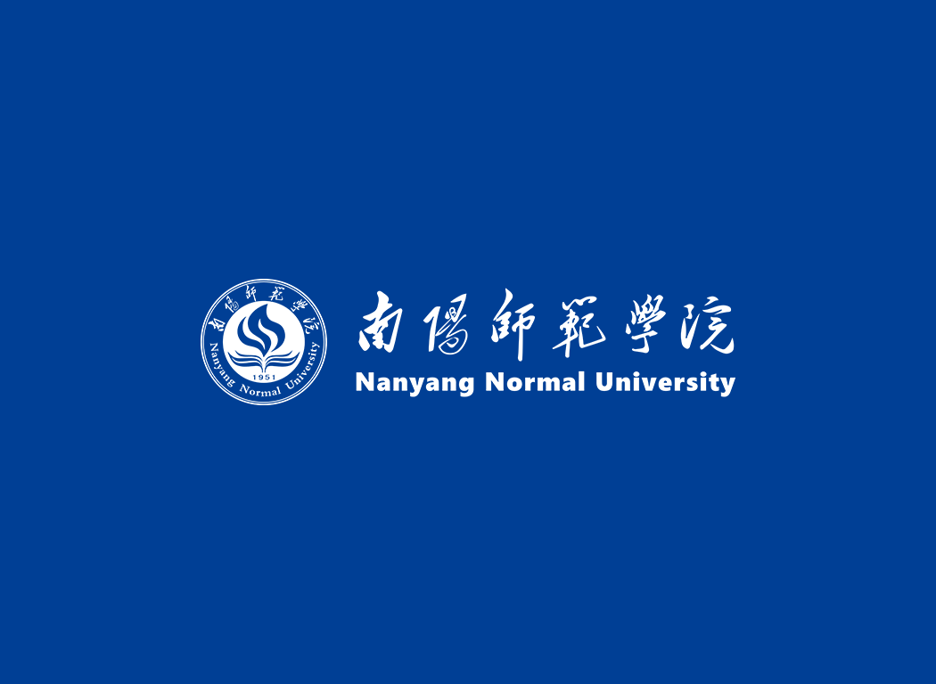南陽師范學院校徽
