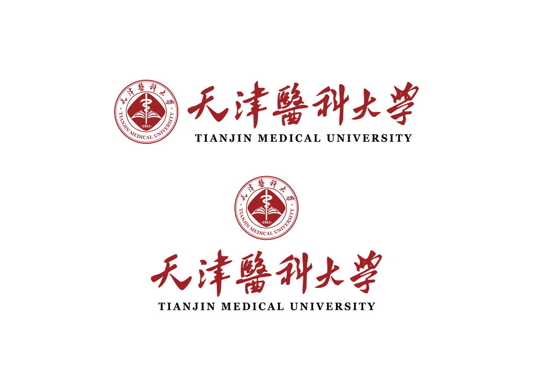 天津醫(yī)科大學校徽