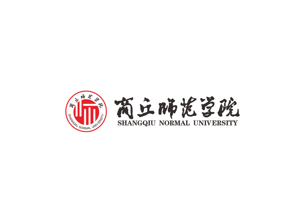 商丘師范學(xué)院校徽