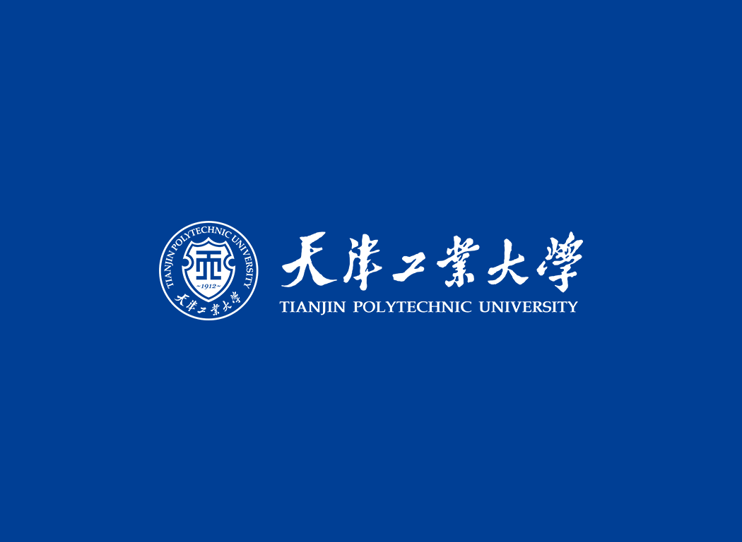 天津工業(yè)大學(xué)校徽