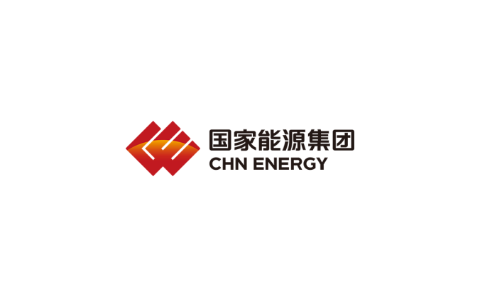國家能源集團logo標志矢量圖