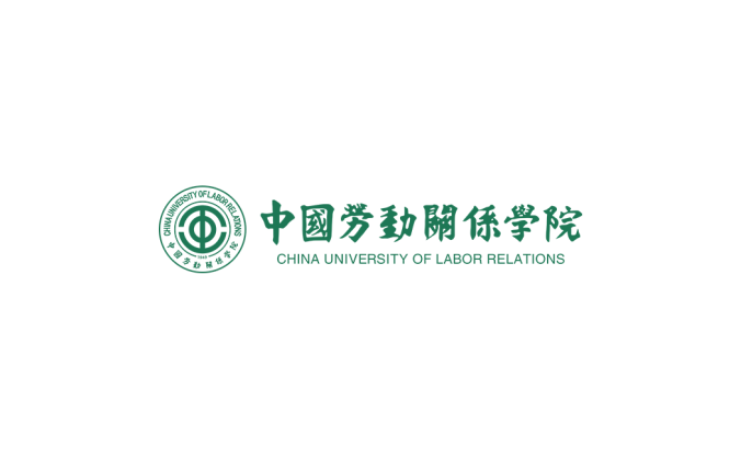 中國勞動關系學院?；諛酥臼噶繄D