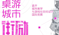 “街勵計劃2.0”作品征集中，線下工作營順利舉行