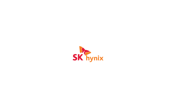 海力士(Hynix) logo標志矢量圖