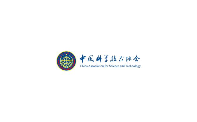 中國科學技術協會logo矢量圖