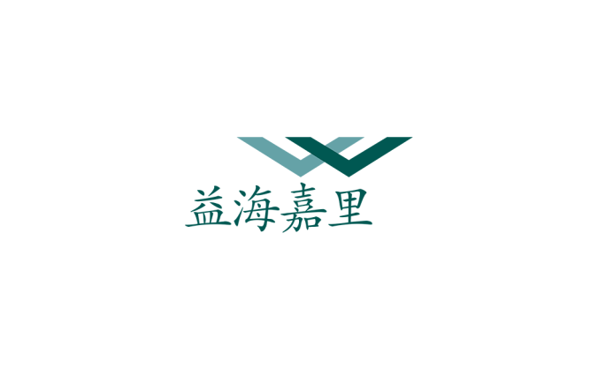 益海嘉里logo矢量圖