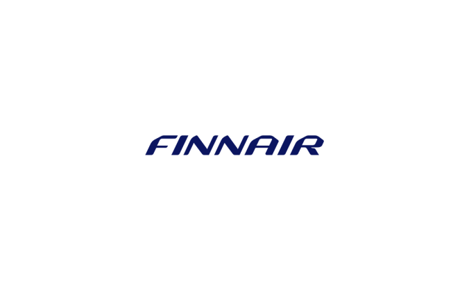 芬蘭航空(Finnair)標志矢量圖