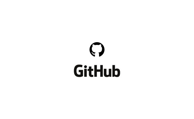 GitHub標志矢量圖
