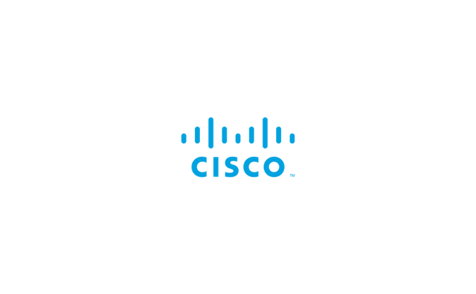CISCO思科標志矢量圖下載
