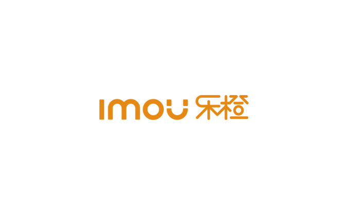 樂橙logo標志矢量圖