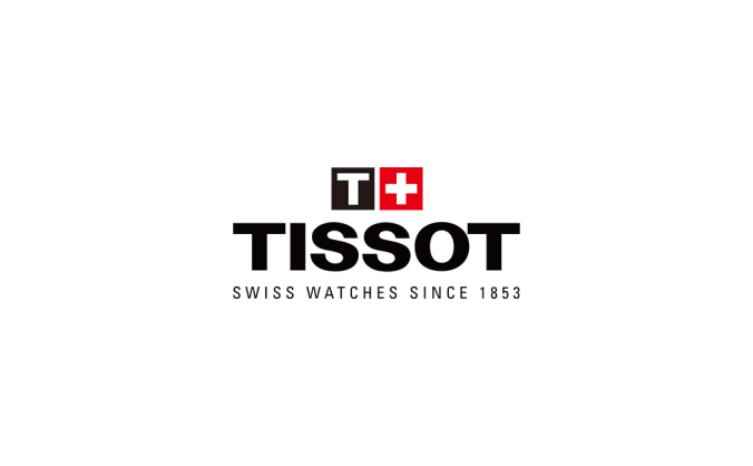 世界名表:Tissot?天梭手表標志矢量圖