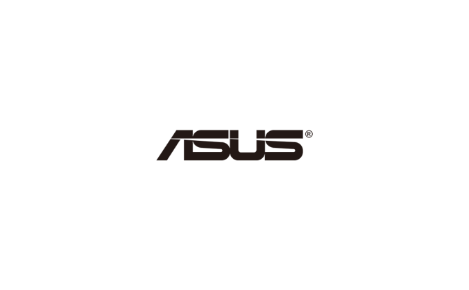 ASUS華碩標志矢量圖下載