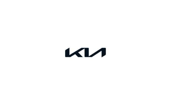 KIA起亞logo矢量圖