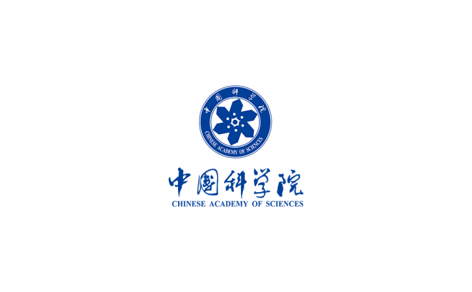 中國(guó)科學(xué)院矢量標(biāo)志