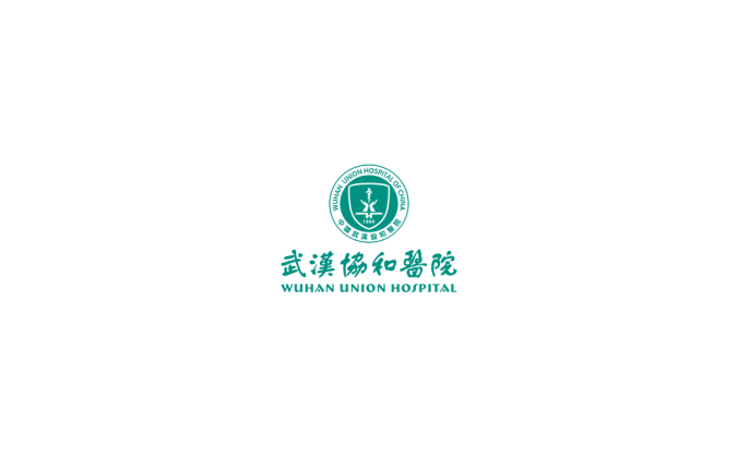 武漢協(xié)和醫(yī)院logo標(biāo)志矢量圖