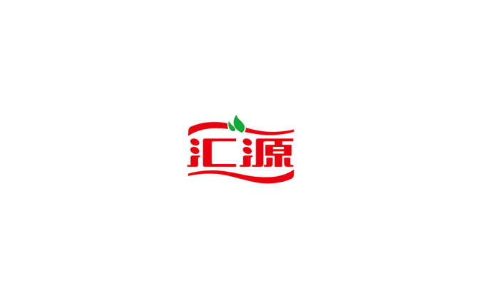 匯源果汁logo標(biāo)志矢量圖
