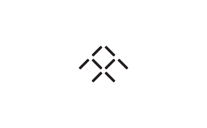 Faraday Future 法拉第未來logo矢量圖