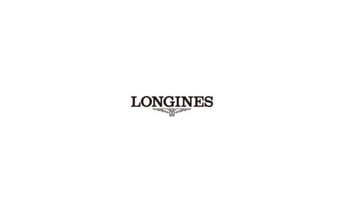 世界名表:?Longines?浪琴手表標(biāo)志矢量圖
