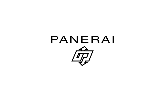世界名表:PANERAI?沛納海手表矢量標志