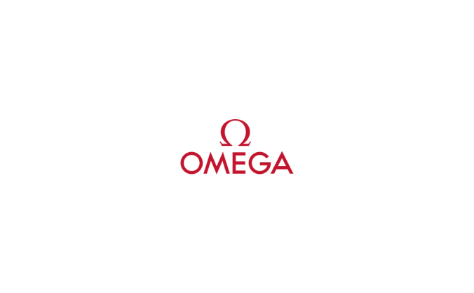 世界名表:瑞士OMEGA歐米茄手表矢量標志
