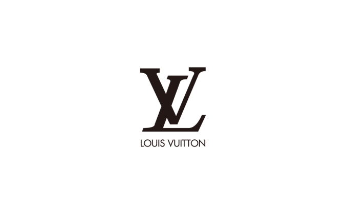 Louis?Vuitton?路易威登標志矢量圖