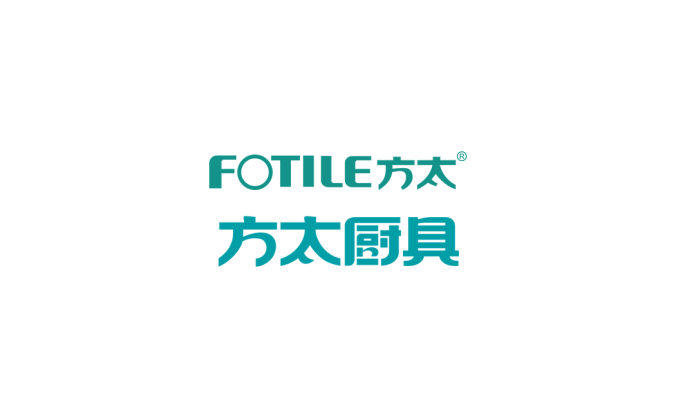 FOTILE方太標(biāo)志矢量圖