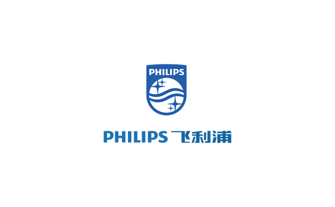 Philips飛利浦標(biāo)志矢量圖