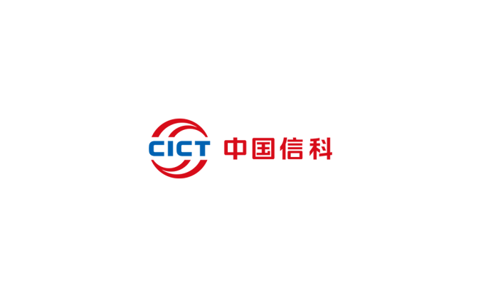 中國信科logo矢量圖